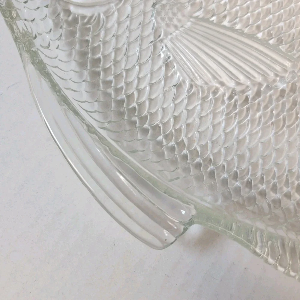 N/A clear pressed
